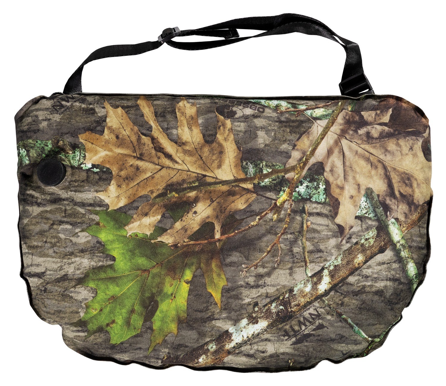 Hunters Specialties Hs HS-100155-2 Bunsaver Seat Cushion Mobl - Image 2