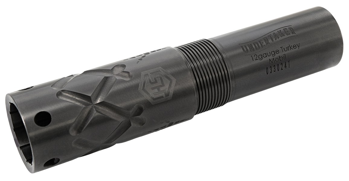 Hunters Specialties HSTKYC04 Undertaker Beretta/Benelli Mobil 12 Gauge Turkey - Image 2