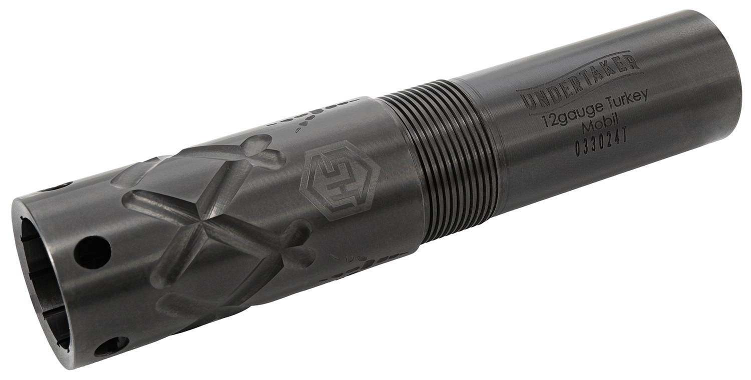 Hunters Specialties HSTKYC04 Undertaker Beretta/Benelli Mobil 12 Gauge Turkey