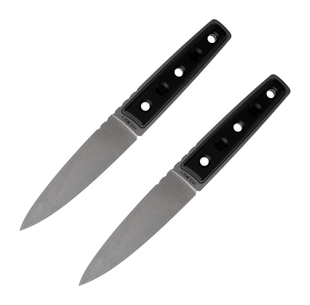 Cold Steel Stickman Holdout 5.8'' Dagger Blade 420SS G10 Handle