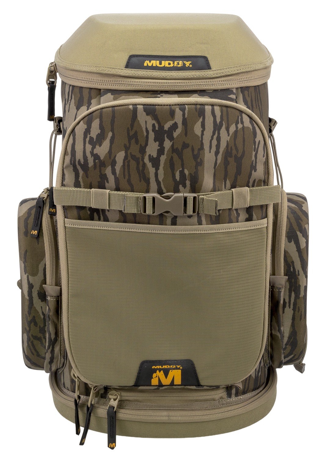 Muddy Mud-Bpk-Pts-Mob Pro Treestnd Pack Mobl