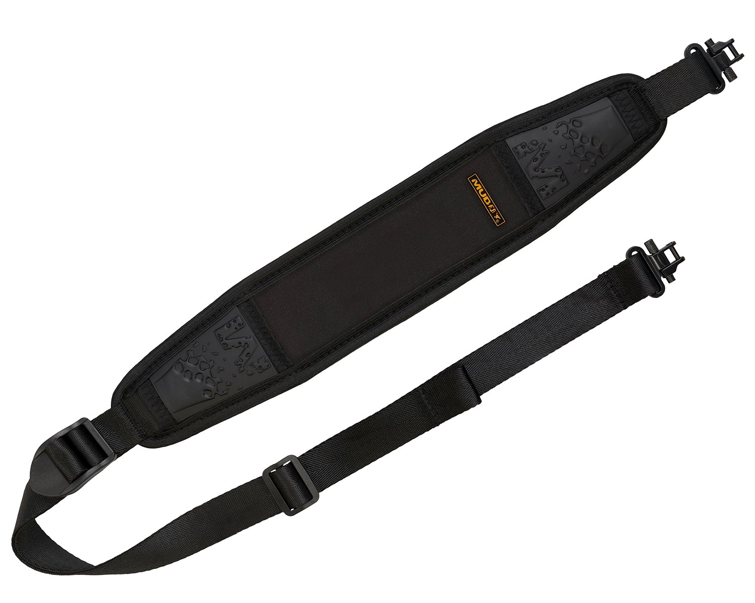 Pathfinder Sling with Quick Detach Mount Pathfinder Sling with Quick Detach Mount Black