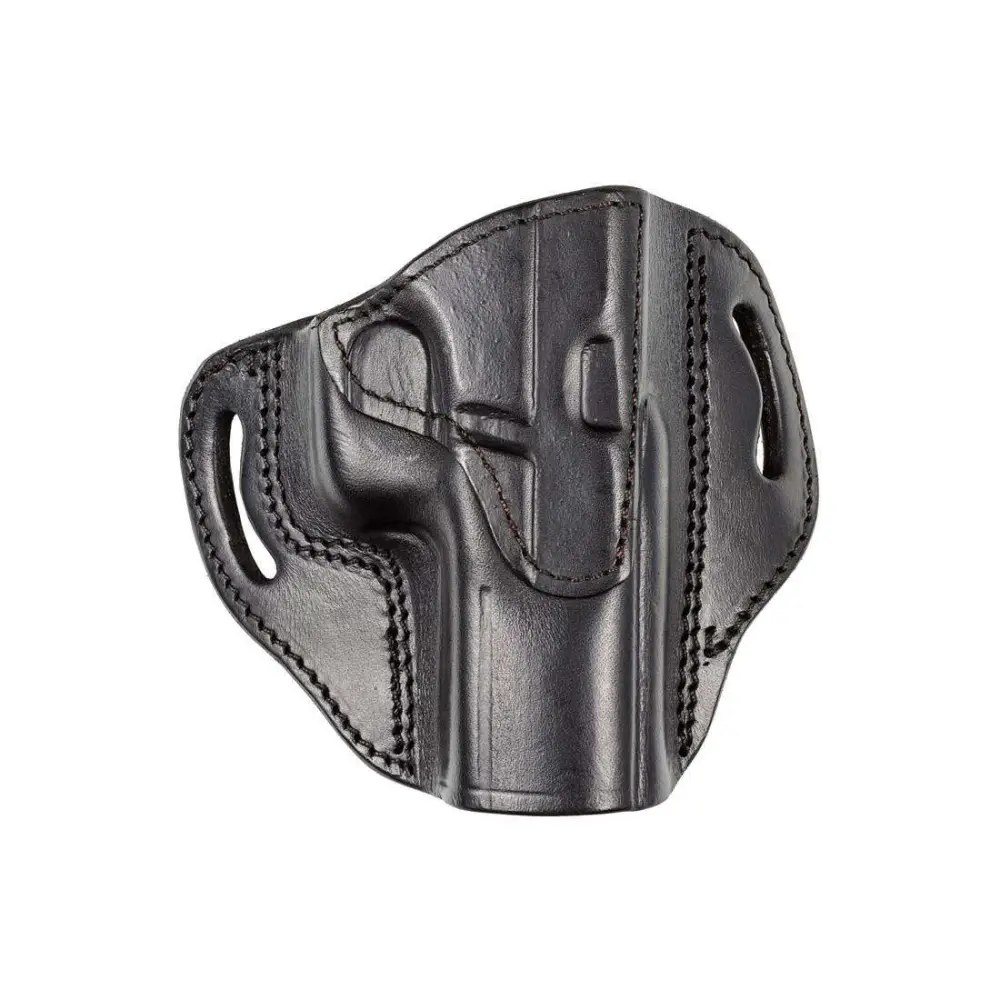 TX 1836 by Tagua for S&W J Frame / Ruger LCR / Bodyguard 38-Black-R/H