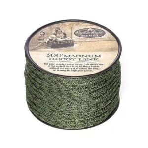 Magnum Decoy Line 100' Spool (per Each)