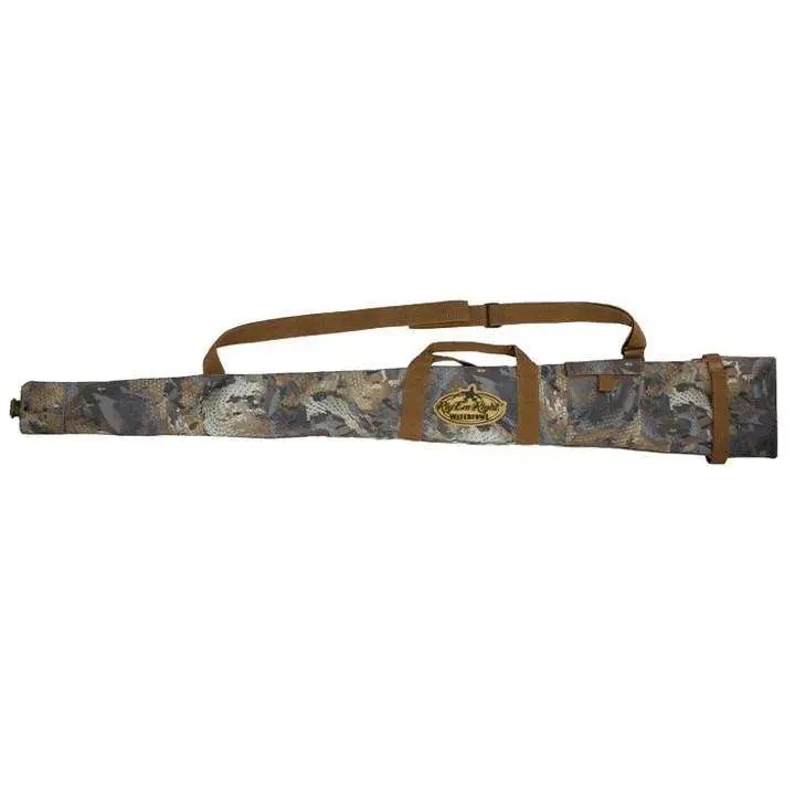 Express Gun Sleeve Optfade Timber