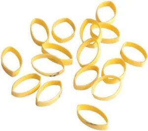 Swhacker Replacement Bands 2 Blade 100 Gr. 18-Pack.