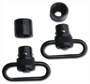 Grovtec Swivel Standard Push Button