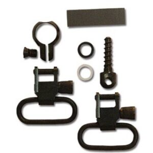Grovtec Swivel Set .22 One Piece Band