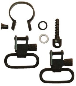 Grovtec Swivel Set Rifle One Piece Band Set