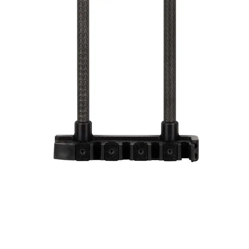 TightSpot 5 Arrow Quiver Lite O.D. Green RH