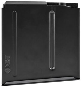 MDT Sporting Goods Inc 104269BLK MDT Metal Magazine 5-Round 30.06 Black