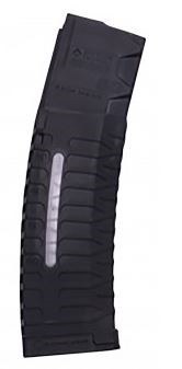 American Tactical Ati Schmeisser 5.56/.223 AR15 60 Round Magazine with Window G2 Mle (30 per Case) - Image 2