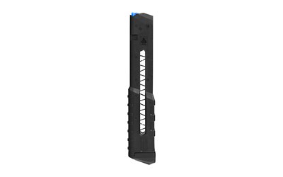 UTG Gen 2 Windowed Polymer Magazine for Glock 33 Round Double Stack 9mm