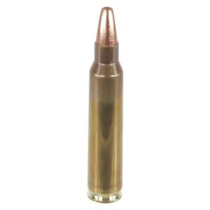 Lapua 223 Remington 50 Gr Naturalis Solid 20-Round/Box