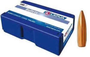 .338 (250GR) SCENAR HPBT 100/Ct
