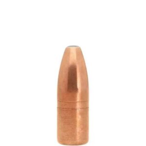 Lapua Rifle Bullets 30 Cal 1100 Gr Mega Soft Point Bx/100