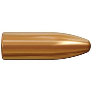 22 Cal 55 Gr FMJ Lapua Rifle Bullets 100ct