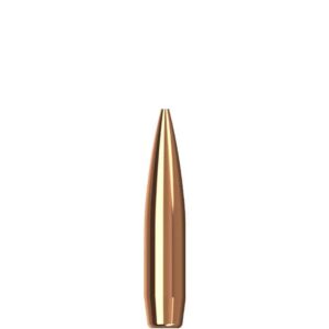 Lapua 6.5mm 144 Gr MaxRange Target OTM 100-Round Bullets