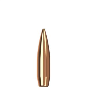 Lapua 30 Cal 175gr MaxRange Target OTM 100-Round Bullets