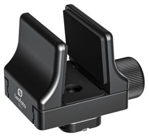 Leofoto GS-3 All-Purpose Clamping Mount