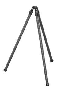 Leofoto SO-282CX Inverted Crb Fiber with Fixed Apex
