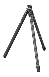 Leofoto JUGGERNAUT-S2 Juggernaut S2 Tripod/Head