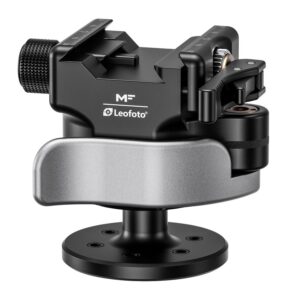 Leofoto JUGGERNAUT-HEAD Juggernaut Head for X Mount