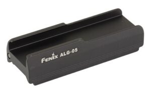 Fenix ALG-05 Pressure Switch, Picatinny, Black FX-ALG05