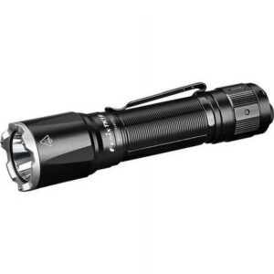 Fenix TK16 V2.0 Tactical Flashlight FX-TK16V2, 3100 Lumens, Black