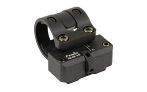 Fenix ALG-16 M-LOK Rotary Knob Tightening, FX-ALG16