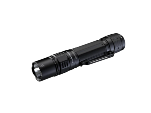 Fenix FX-PD36R-PRO Rechargeable Flashlight, 2800 Lumens, Black