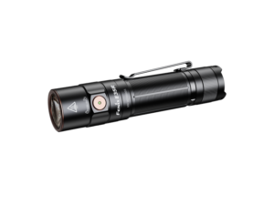 Fenix FX-E35R Rechargeable EDC Flashlight, 3100 Lumens, Black