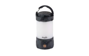 Fenix CL26R Pro Lantern FX-CL26R-PRO-GREY, 500 Lumens