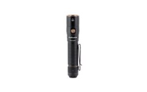 Fenix LD30R Rechargeable Light FX-LD30R, 1700 Lumens, Black