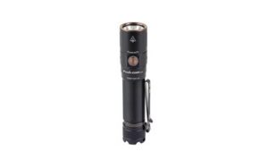 Fenix E28R V2 Rechargeable Light FX-E28Rv2, 1700 Lumens, Black