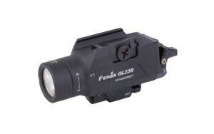 Fenix GL23R Rechargeable Light FX-GL23R, 1200 Lumens