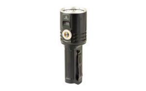 Fenix LR36R Light with White Laser FX-LR36R, 10000 Lumens