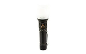 Fenix FX-LD36R-BLACK Light, 3600 Lumens, Multi Colored