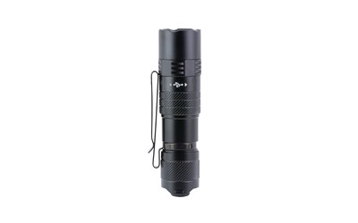 Fenix PD26R ACE FX-PD26R-ACE Rechargeable Flashlight, 1300 Lumens, Black - Image 2