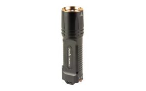 Fenix FX-TK35R-Red White and Red LED Light, Black