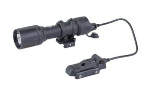 Fenix FX-GL30R Rechargeable Rifle Light, 800 Lumens