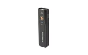 Fenix FX-E06R-Pro-RG-Black Rechargeable Light, 1600 Lumens, Black