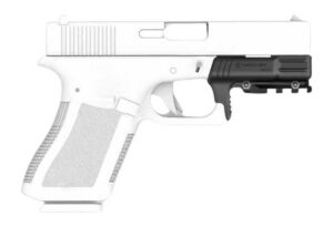 REC GR19L-01 RAIL Glock 19/23 GEN 1 & 2