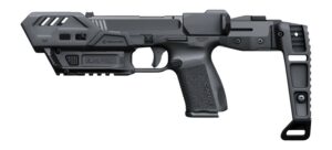 Rec SPRO-CBB-01 Spro Basic Kit for Canik Black