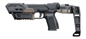 Rec SPRO-CBB-02 Spro Basic Kit for Canik Tan