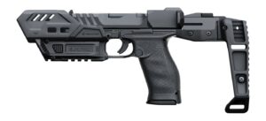 Rec SPRO-PDPB-01 Spro Basic Kit for Pdp Black
