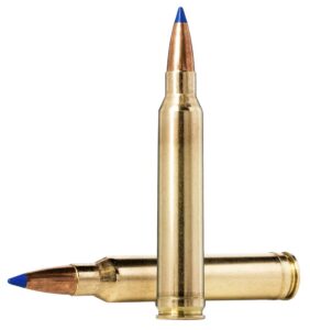 Norma Ammunition 20176332 Dedicated Hunting Bondstrike 300WinMag 180gr Bonded Polymer Tip 20 per Box/10 Case