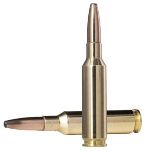 Norma Ammunition 20166442 Oryx 6.5Creedmoor 156gr 20 per Box/10 Case