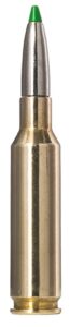 Norma Ammunition 20166572 Ecostrike 6.5Creedmoor 120gr 20 per Box/10 Case