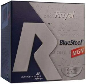 RIO Game BlueSteel 20 Gauge 2-3/4" 7/8oz #4 1345 FPS